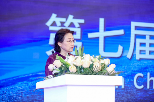 第七届中国康复辅助器具产业发展峰会顺利召开